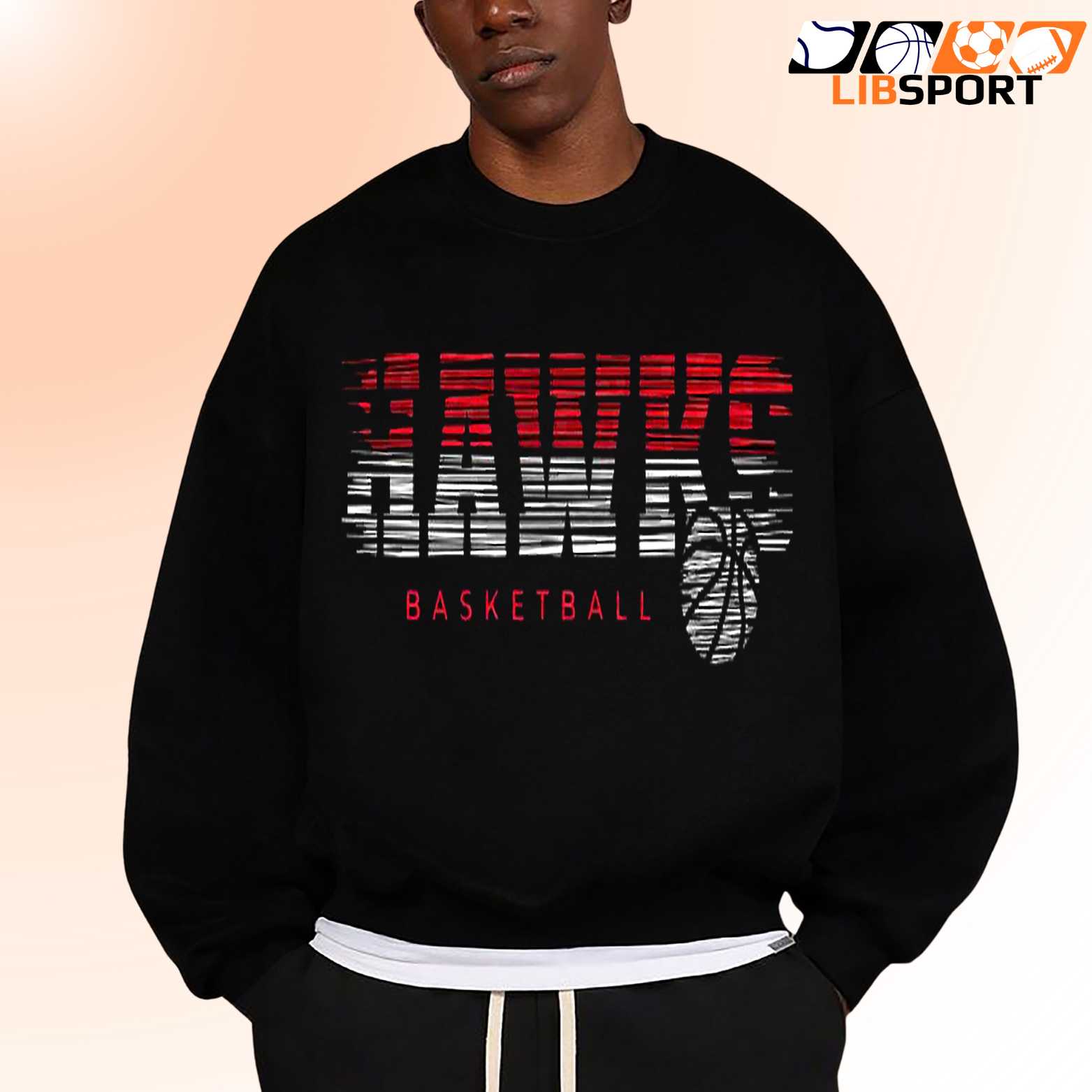 Atlanta Hawks Nba Shirt, Unisex T Shirt